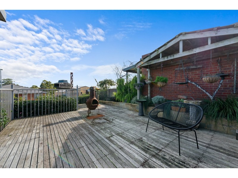 12 Harnham Drive, Bairnsdale VIC 3875