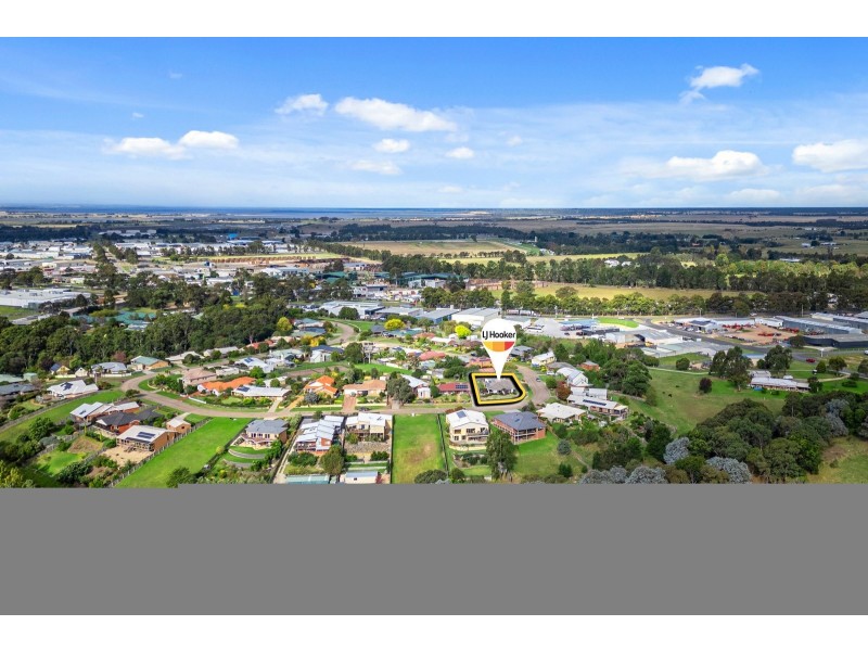 12 Harnham Drive, Bairnsdale VIC 3875