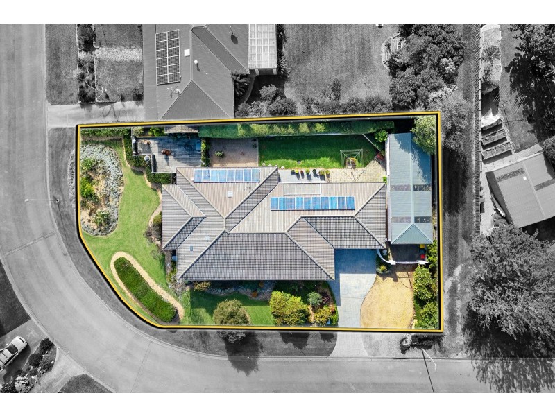 12 Harnham Drive, Bairnsdale VIC 3875