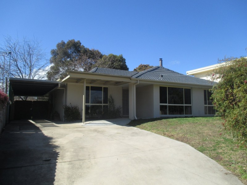 47 Bredt Street, Bairnsdale VIC 3875