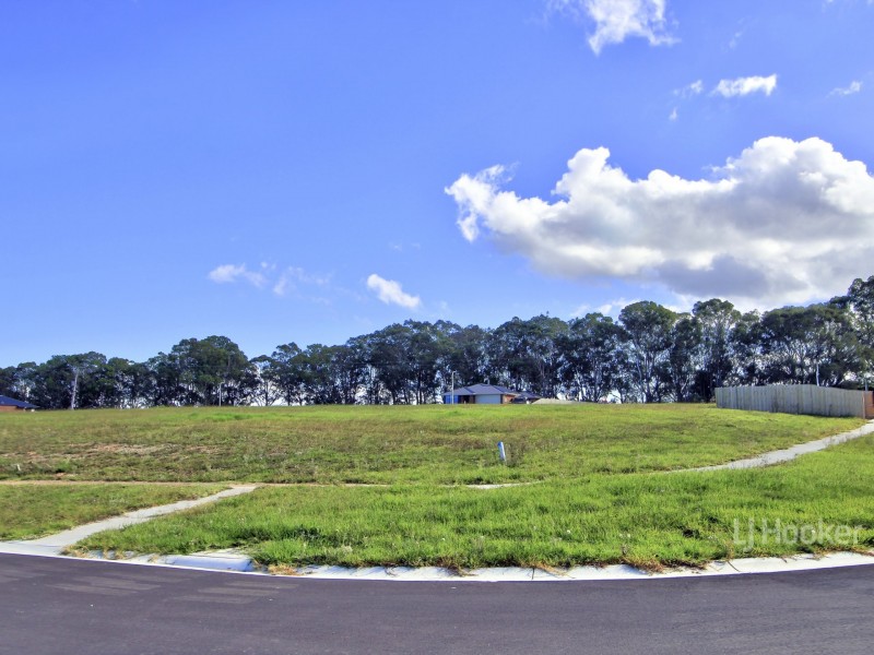 57 Whitworth Drive, Nicholson VIC 3882