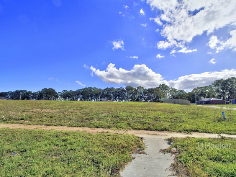 57 Whitworth Drive, Nicholson VIC 3882