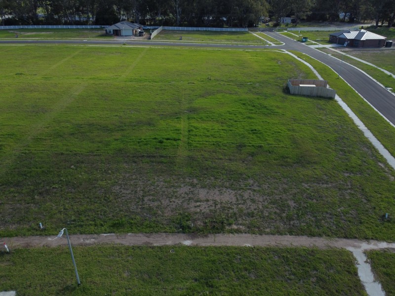 57 Whitworth Drive, Nicholson VIC 3882