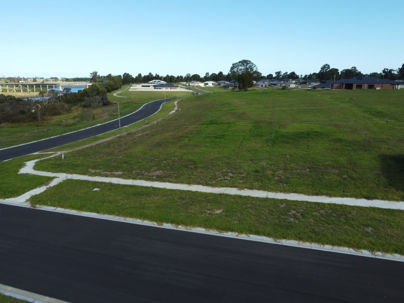 57 Whitworth Drive, Nicholson VIC 3882