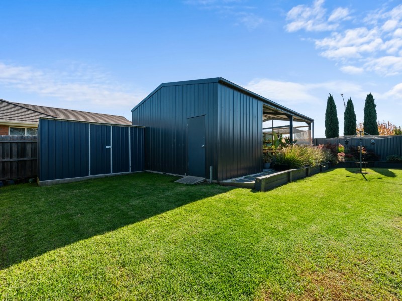 2 Morton Drive, Eastwood VIC 3875