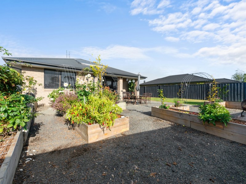 4 Egret Avenue, Bairnsdale VIC 3875