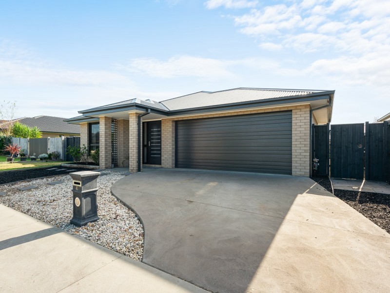 4 Egret Avenue, Bairnsdale VIC 3875