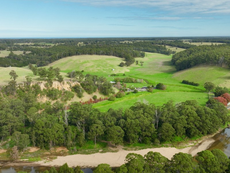 453 Buchan-Orbost Road, Bete Bolong VIC 3888