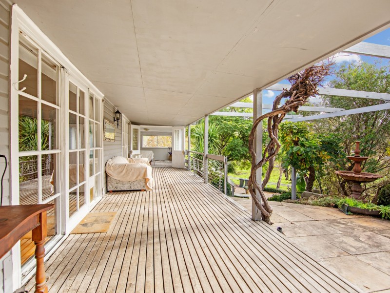 453 Buchan-Orbost Road, Bete Bolong VIC 3888