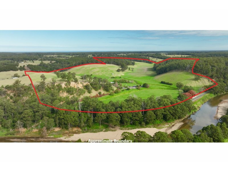 453 Buchan-Orbost Road, Bete Bolong VIC 3888
