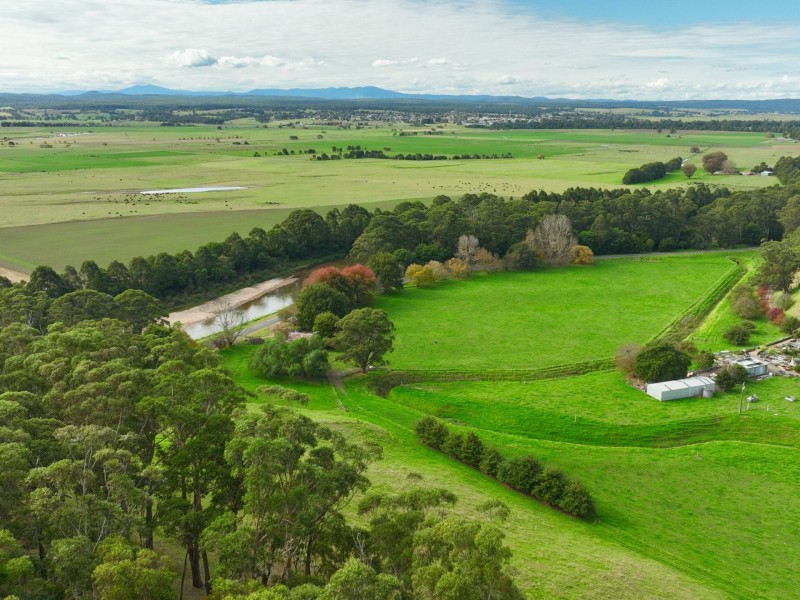 453 Buchan-Orbost Road, Bete Bolong VIC 3888