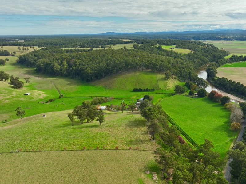453 Buchan-Orbost Road, Bete Bolong VIC 3888