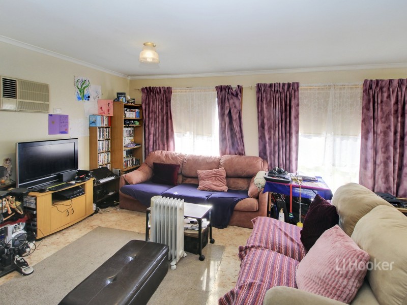 Unit 2/1 Dahlsen  Crescent, Bairnsdale VIC 3875