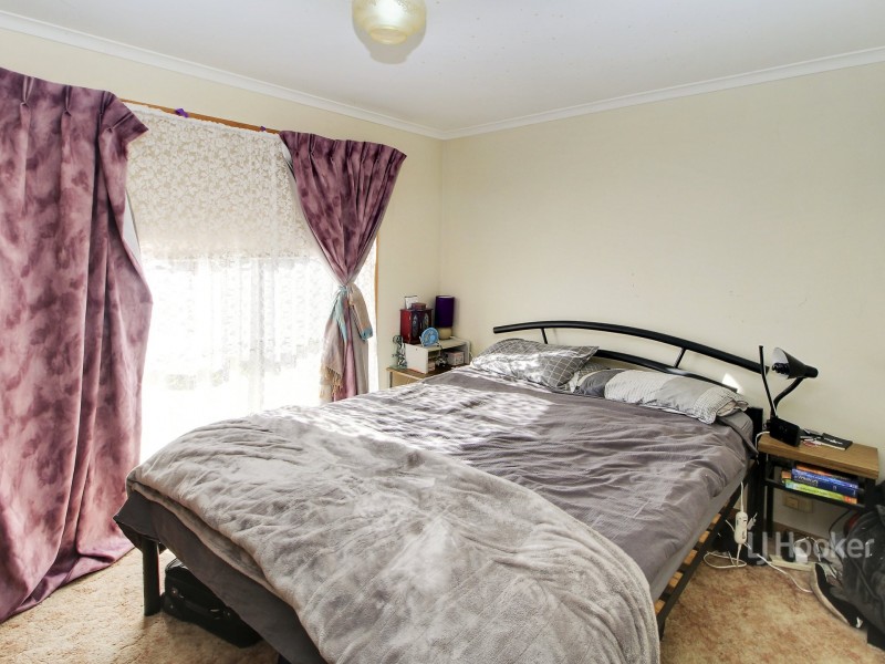 Unit 2/1 Dahlsen  Crescent, Bairnsdale VIC 3875