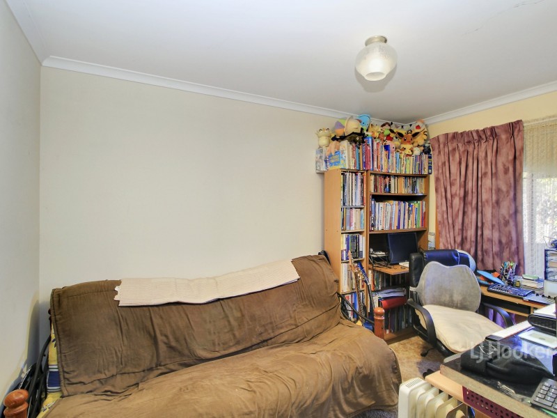 Unit 2/1 Dahlsen  Crescent, Bairnsdale VIC 3875