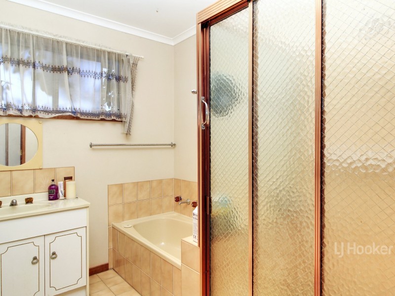 Unit 2/1 Dahlsen  Crescent, Bairnsdale VIC 3875