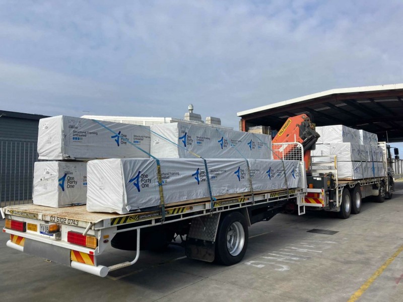 27 Jackson Crescent, Bairnsdale VIC 3875