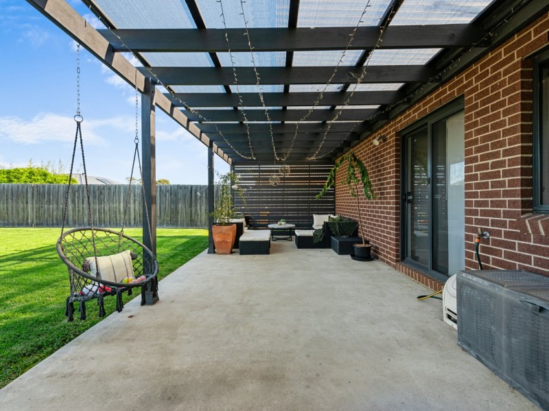 41 Len Cook Drive, Eastwood VIC 3875