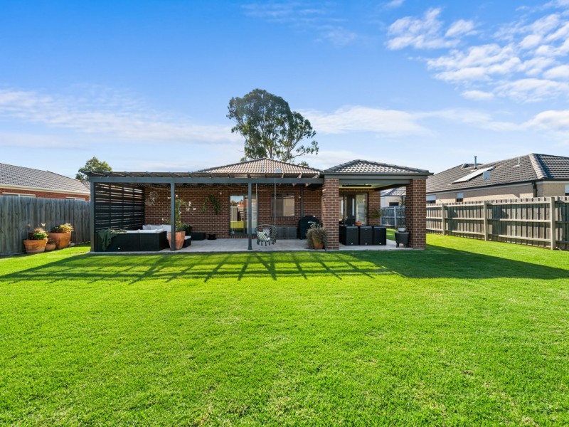 41 Len Cook Drive, Eastwood VIC 3875