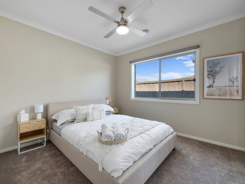 16 Shannon Boulevard, Bairnsdale VIC 3875