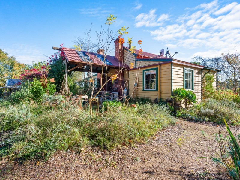 138 Bruthen Nowa Nowa Road, Bruthen VIC 3885