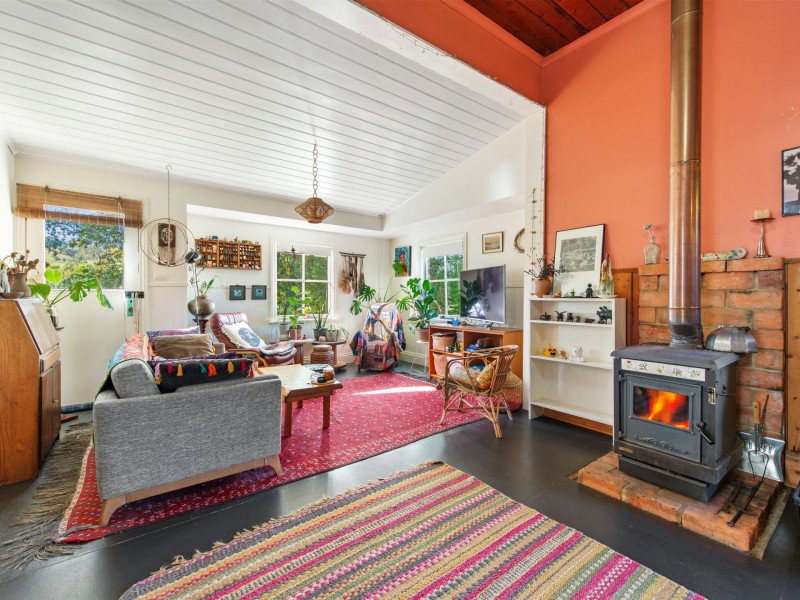 138 Bruthen Nowa Nowa Road, Bruthen VIC 3885