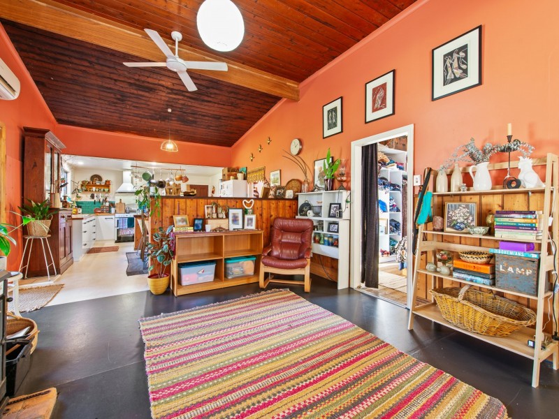 138 Bruthen Nowa Nowa Road, Bruthen VIC 3885