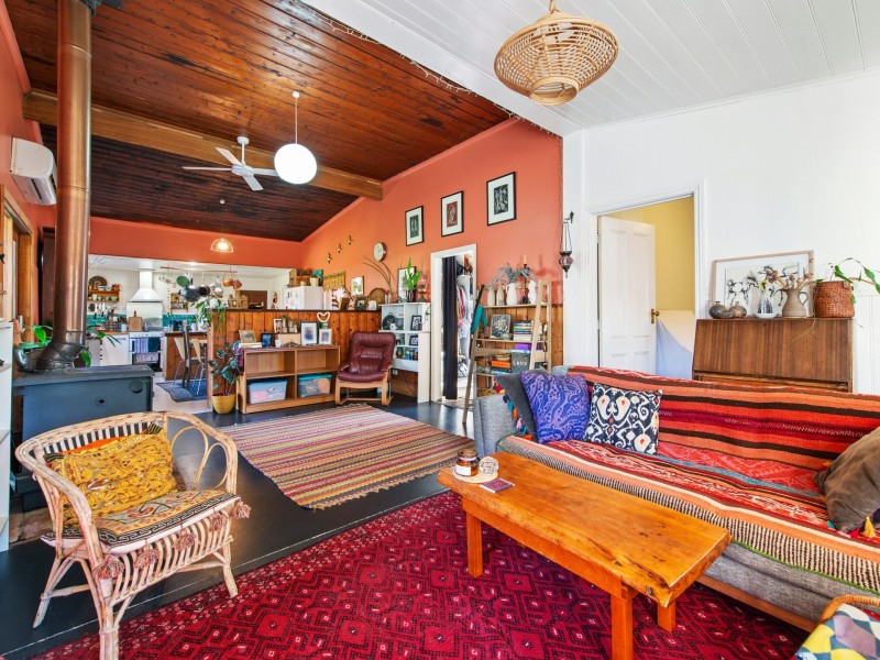 138 Bruthen Nowa Nowa Road, Bruthen VIC 3885