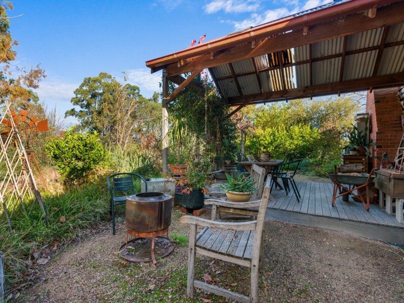 138 Bruthen Nowa Nowa Road, Bruthen VIC 3885