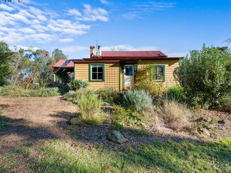 138 Bruthen Nowa Nowa Road, Bruthen VIC 3885