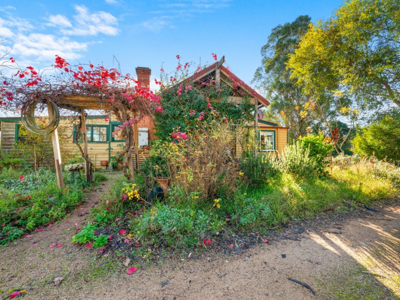 138 Bruthen Nowa Nowa Road, Bruthen VIC 3885
