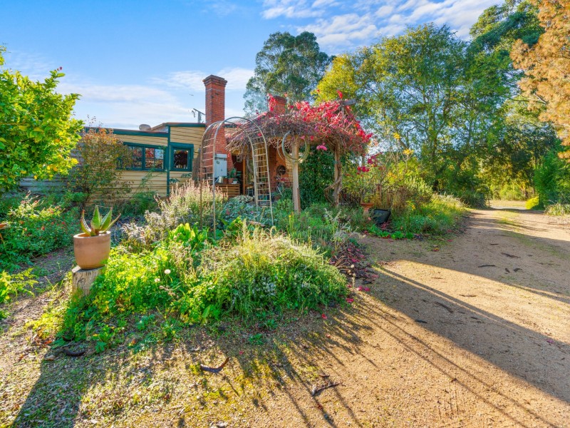 138 Bruthen Nowa Nowa Road, Bruthen VIC 3885