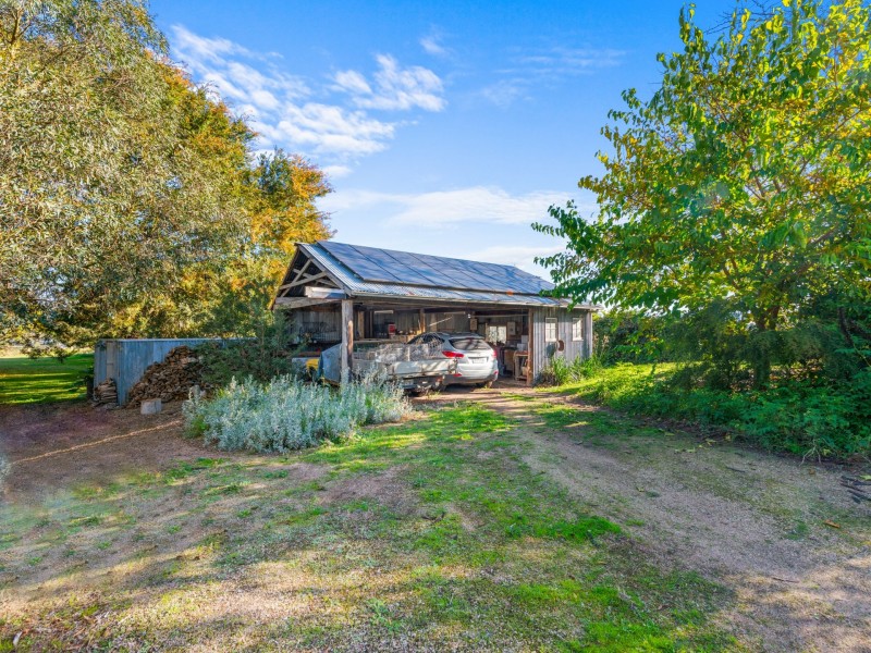 138 Bruthen Nowa Nowa Road, Bruthen VIC 3885