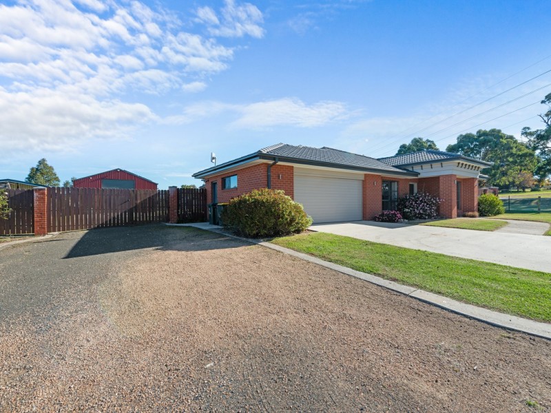 89D Eastwood Road, Eastwood VIC 3875