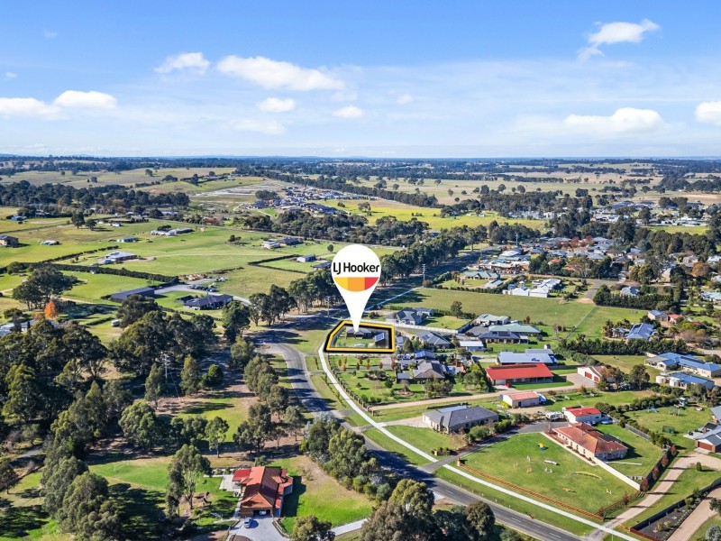 89D Eastwood Road, Eastwood VIC 3875