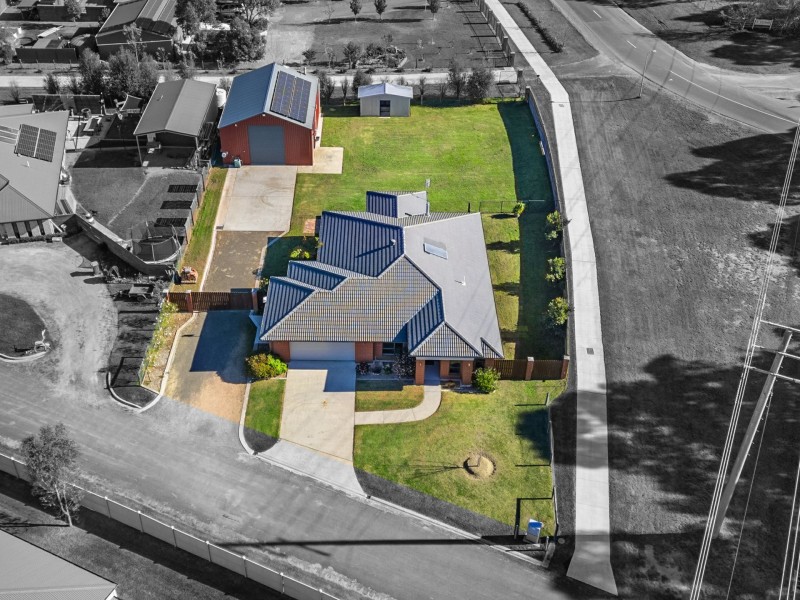 89D Eastwood Road, Eastwood VIC 3875