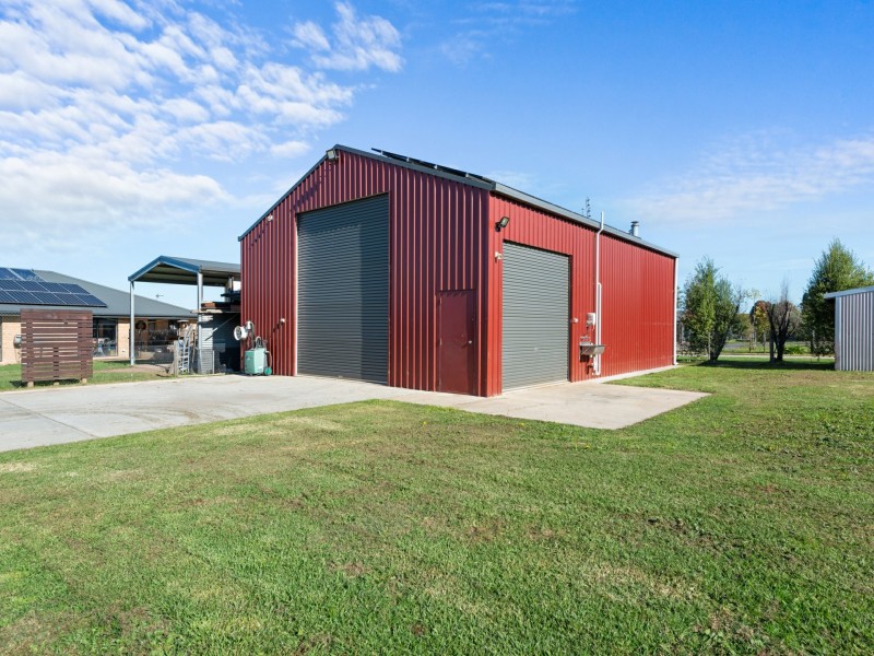 89D Eastwood Road, Eastwood VIC 3875