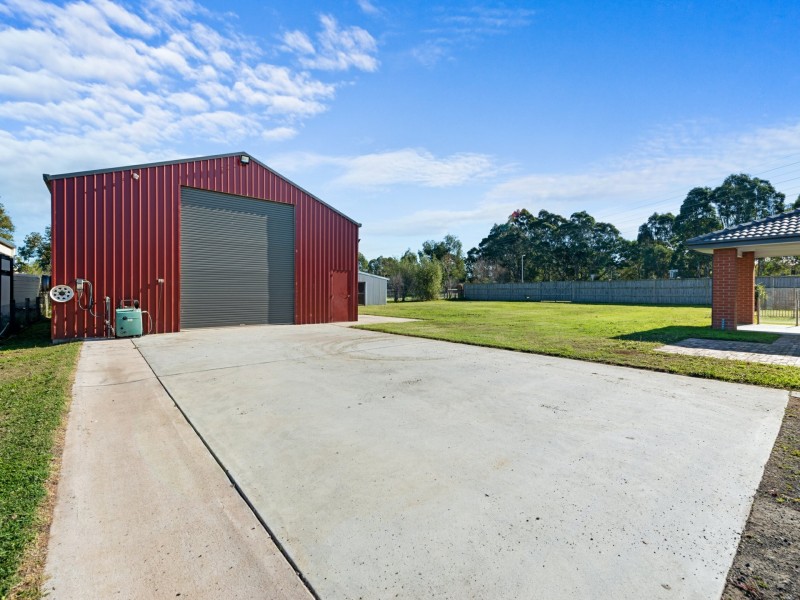 89D Eastwood Road, Eastwood VIC 3875