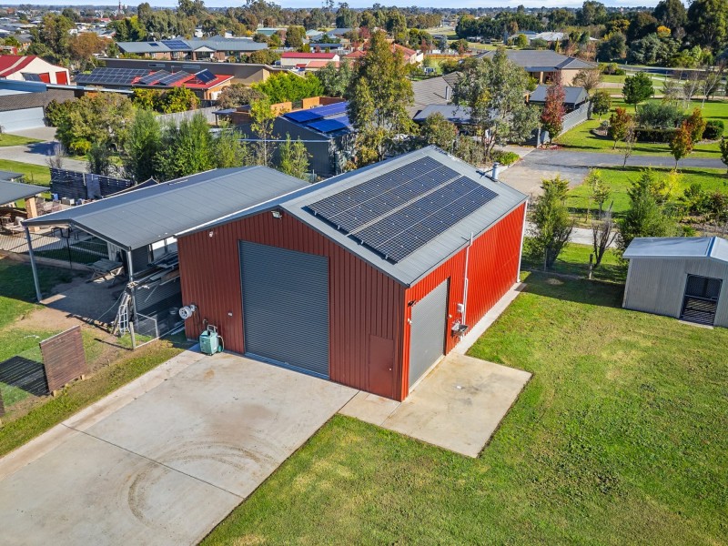 89D Eastwood Road, Eastwood VIC 3875