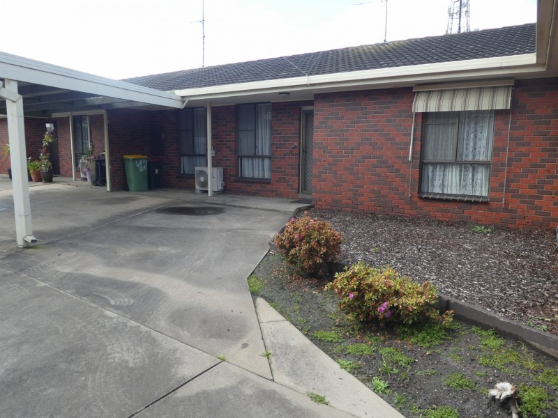 Unit 2/194 Nicholson Street, Bairnsdale VIC 3875
