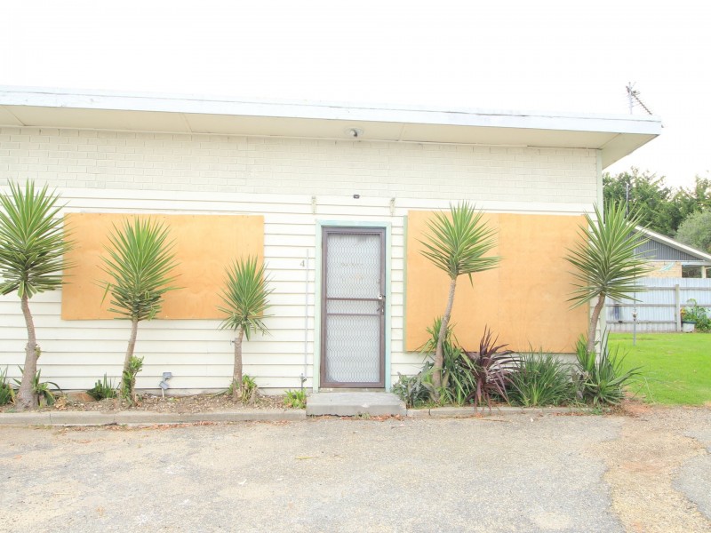 Unit 3 and 4/4 Grosvenor Court, Bairnsdale VIC 3875