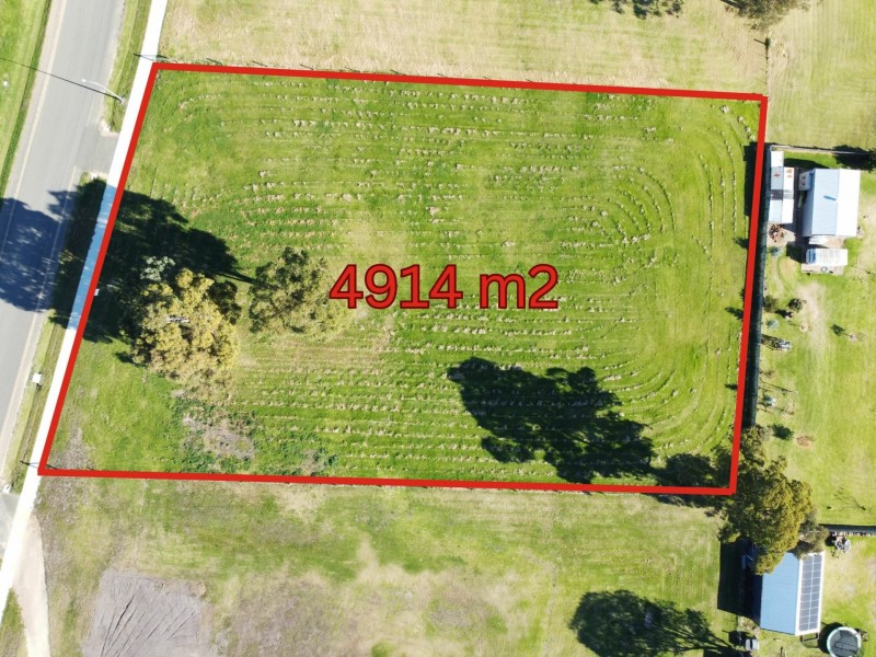 25 Hylton Vista, Wy Yung VIC 3875