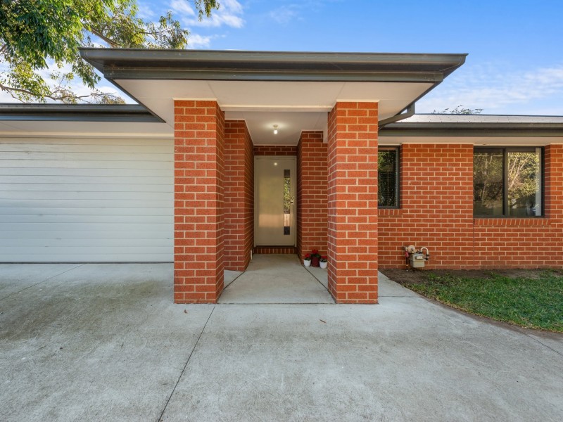 18B Kollmorgen Place, Bairnsdale VIC 3875