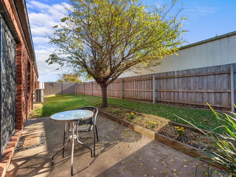 18B Kollmorgen Place, Bairnsdale VIC 3875