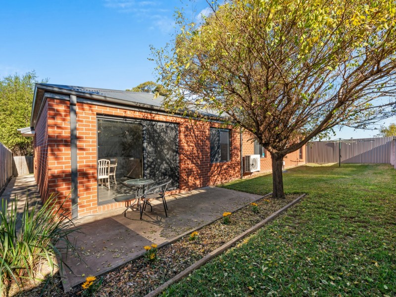 18B Kollmorgen Place, Bairnsdale VIC 3875