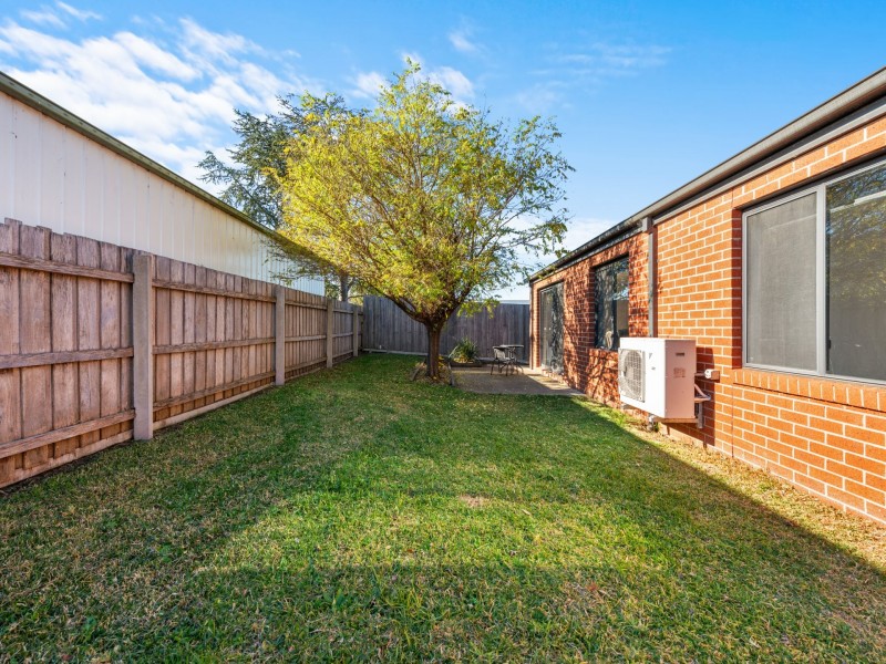 18B Kollmorgen Place, Bairnsdale VIC 3875