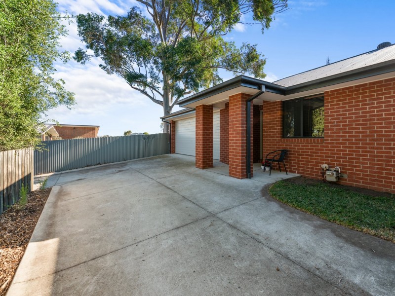 18B Kollmorgen Place, Bairnsdale VIC 3875