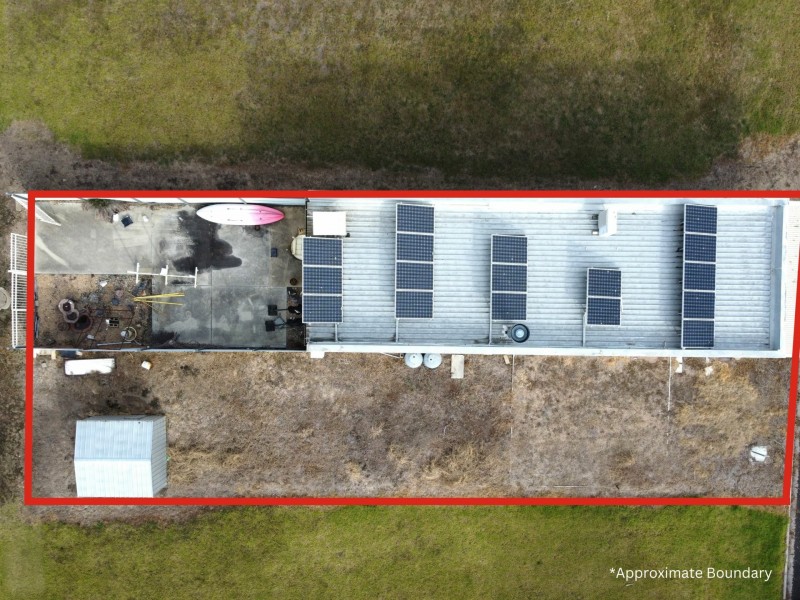 10-12 Centre Way, Newlands Arm VIC 3875