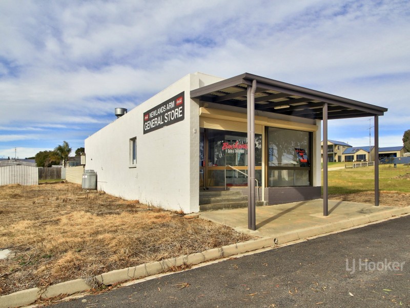 10-12 Centre Way, Newlands Arm VIC 3875