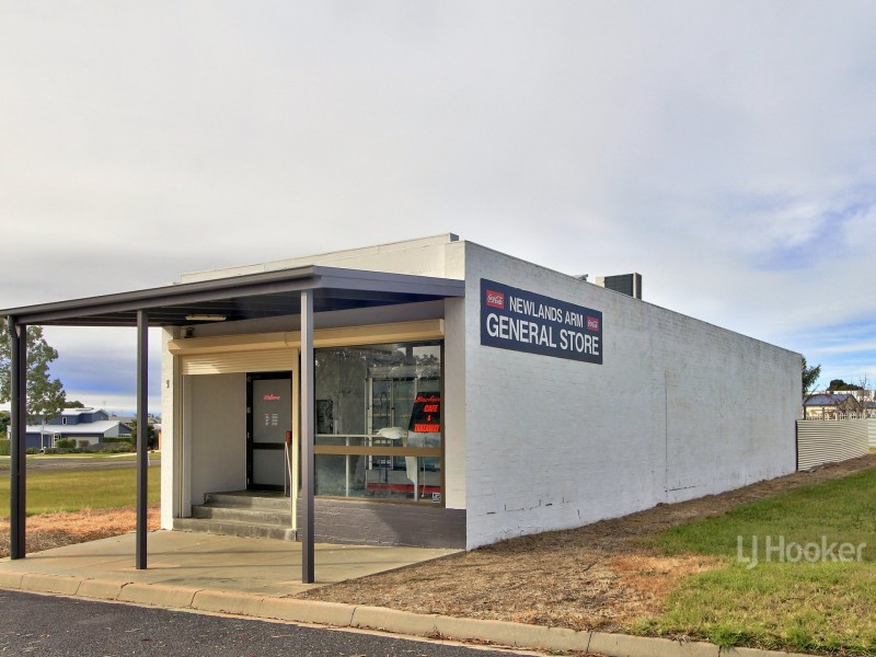 10-12 Centre Way, Newlands Arm VIC 3875